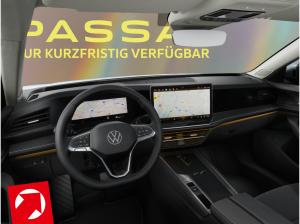 Volkswagen Passat Business 1,5 eHybrid OPF (150/115 PS) DSG *SONDERLEASING*GEWERBE
