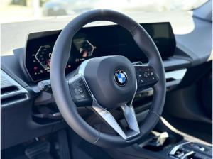 BMW 120 M Sport Exterieur Komfortzg. Parkassistent AHK