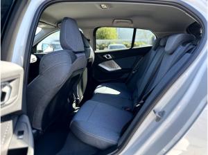 BMW 120 M Sport Exterieur Komfortzg. Parkassistent AHK
