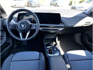 BMW 120 M Sport Exterieur Komfortzg. Parkassistent AHK