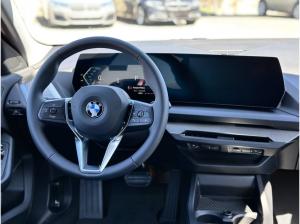 BMW 120 M Sport Exterieur Komfortzg. Parkassistent AHK