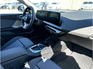 BMW 120 M Sport Exterieur Komfortzg. Parkassistent AHK