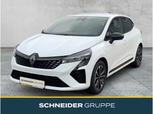 Renault Clio 🔥HOT-DEAL🔥 Techno TCe 90 *Abverkauf*