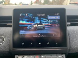 Renault Clio 🔥HOT-DEAL🔥 Techno TCe 90 *Abverkauf*