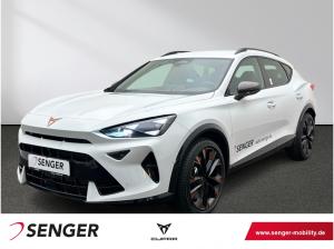 Cupra Formentor FORMENTOR 2.0 TSI VZ 4DRIVE 245 kW (333 PS) 7-Gang DSG 4Drive *sofort verfügbar*