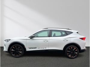 Cupra Formentor FORMENTOR 2.0 TSI VZ 4DRIVE 245 kW (333 PS) 7-Gang DSG 4Drive *sofort verfügbar*