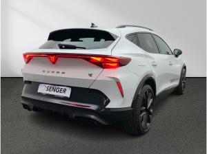Cupra Formentor FORMENTOR 2.0 TSI VZ 4DRIVE 245 kW (333 PS) 7-Gang DSG 4Drive *sofort verfügbar*