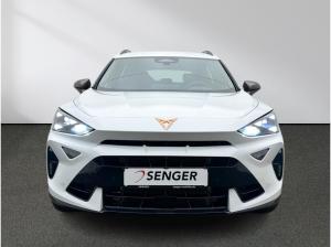 Cupra Formentor FORMENTOR 2.0 TSI VZ 4DRIVE 245 kW (333 PS) 7-Gang DSG 4Drive *sofort verfügbar*