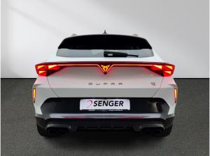 Cupra Formentor FORMENTOR 2.0 TSI VZ 4DRIVE 245 kW (333 PS) 7-Gang DSG 4Drive *sofort verfügbar*