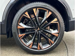 Cupra Formentor FORMENTOR 2.0 TSI VZ 4DRIVE 245 kW (333 PS) 7-Gang DSG 4Drive *sofort verfügbar*