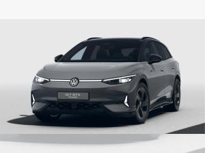 Volkswagen ID.7 Tourer GTX 4M. *AHK/HuD/PANO/360/WÄPU*