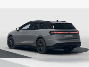 Volkswagen ID.7 Tourer GTX 4M. *AHK/HuD/PANO/360/WÄPU*