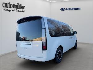 Hyundai STARIA Signature❗️Autom❗️Pano❗️360❗️ Assistenz❗️ Frühjahrsaktion❗️