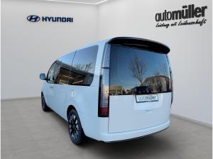Hyundai STARIA Signature❗️Autom❗️Pano❗️360❗️ Assistenz❗️ Frühjahrsaktion❗️