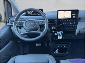 Hyundai STARIA Signature❗️Autom❗️Pano❗️360❗️ Assistenz❗️ Frühjahrsaktion❗️