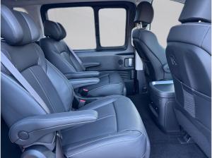 Hyundai STARIA Signature❗️Autom❗️Pano❗️360❗️ Assistenz❗️ Frühjahrsaktion❗️