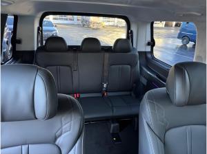 Hyundai STARIA Signature❗️Autom❗️Pano❗️360❗️ Assistenz❗️ Frühjahrsaktion❗️