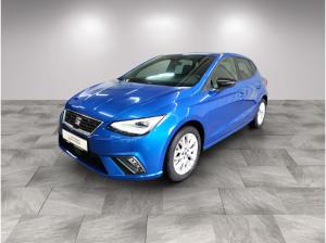 Seat Ibiza FR 1.5 TSI DSG/Full-LED/ACC/Sitzhz/Nav/RFK