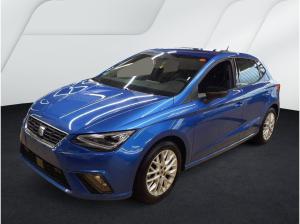 Seat Ibiza FR 1.5 TSI DSG/Full-LED/ACC/Sitzhz/Nav/RFK