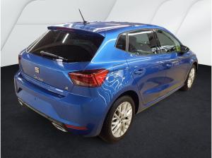 Seat Ibiza FR 1.5 TSI DSG/Full-LED/ACC/Sitzhz/Nav/RFK