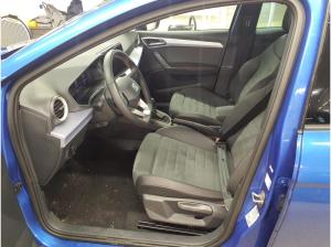 Seat Ibiza FR 1.5 TSI DSG/Full-LED/ACC/Sitzhz/Nav/RFK