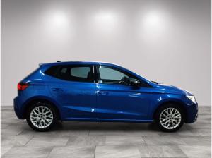 Seat Ibiza FR 1.5 TSI DSG/Full-LED/ACC/Sitzhz/Nav/RFK