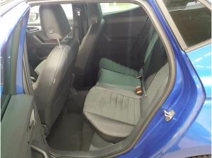 Seat Ibiza FR 1.5 TSI DSG/Full-LED/ACC/Sitzhz/Nav/RFK
