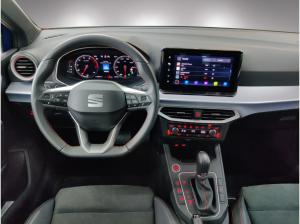 Seat Ibiza FR 1.5 TSI DSG/Full-LED/ACC/Sitzhz/Nav/RFK
