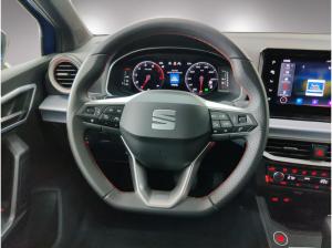 Seat Ibiza FR 1.5 TSI DSG/Full-LED/ACC/Sitzhz/Nav/RFK