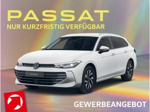 Volkswagen Passat Business 1.5 eTSI OPF (150 PS)DSG *SONDERLEASING*