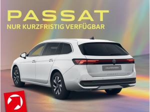 Volkswagen Passat Business 1.5 eTSI OPF (150 PS)DSG *SONDERLEASING*
