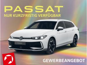 Volkswagen Passat 2.0 TSI OPF (265 PS) DSG 4MOTION R-Line