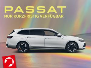 Volkswagen Passat 2.0 TSI OPF (265 PS) DSG 4MOTION R-Line