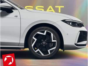 Volkswagen Passat 2.0 TSI OPF (265 PS) DSG 4MOTION R-Line