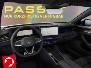 Volkswagen Passat 2.0 TSI OPF (265 PS) DSG 4MOTION R-Line