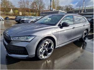 Skoda Superb 1.5 TSI iV DSG Sportline Combi *schon ab  329€ netto mtl möglich+ sofot verfügbar