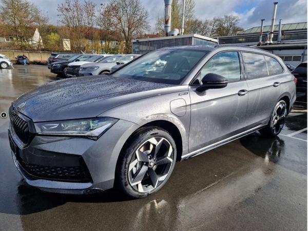 Skoda Superb 1.5 TSI iV DSG Sportline Combi *schon ab  329€ netto mtl möglich+ sofot verfügbar