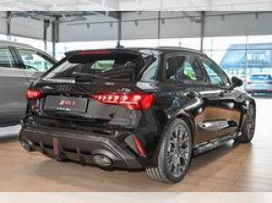 Audi RS3 RS 3 Sportback