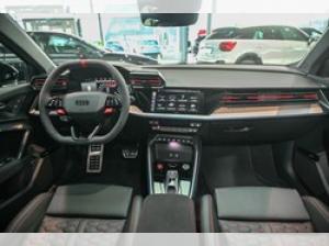 Audi RS3 RS 3 Sportback