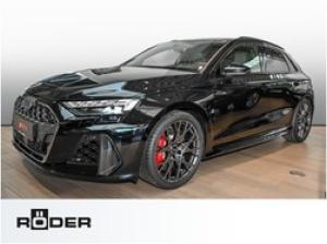 Audi RS3 RS 3 Sportback