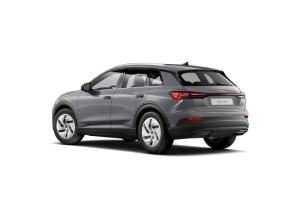 Audi e-tron Q4 e-tron 45, Ambiente Lichtpaket