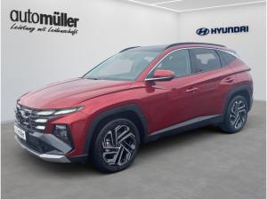 Hyundai TUCSON ❗️ 150PS❗️ Autom❗️ PRIME❗️ Assistenz❗️ Pano❗️ 360°-Kam❗️ Frühjahrsaktion❗️