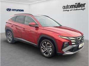Hyundai TUCSON ❗️ 150PS❗️ Autom❗️ PRIME❗️ Assistenz❗️ Pano❗️ 360°-Kam❗️ Frühjahrsaktion❗️