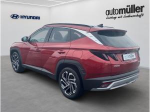 Hyundai TUCSON ❗️ 150PS❗️ Autom❗️ PRIME❗️ Assistenz❗️ Pano❗️ 360°-Kam❗️ Frühjahrsaktion❗️