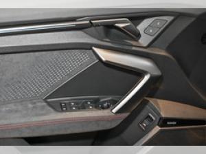 Audi RS3 RS 3 Sportback