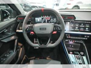 Audi RS3 RS 3 Sportback