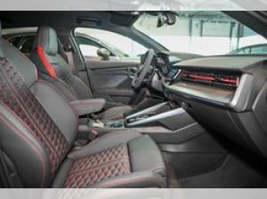 Audi RS3 RS 3 Sportback