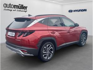 Hyundai TUCSON ❗️ 150PS❗️ Autom❗️ PRIME❗️ Assistenz❗️ Pano❗️ 360°-Kam❗️ Frühjahrsaktion❗️