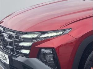 Hyundai TUCSON ❗️ 150PS❗️ Autom❗️ PRIME❗️ Assistenz❗️ Pano❗️ 360°-Kam❗️ Frühjahrsaktion❗️