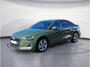 Audi A3 Limousine 30 TFSI advanced AssistPakete KomfortPlus Navi connect sound LED vi